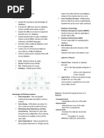 Ais Midterm