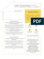 POSTER DE SISTEMA DE GESTION SST