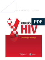 Prirucnik HIV