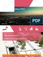 PWC Smart Cities PoV April 2015 PDF