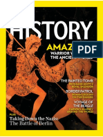 NatGeo History 2020.05 PDF