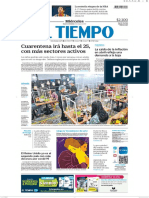 El Tiempo 2020.05.06 PDF