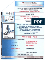 3.estudio Suelos Ccochapampa PDF