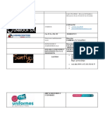 Empresas de Suministros PDF