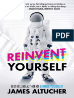Reinvent Yourself PDF