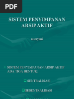 Download Sistem Penyimpanan Arsip Aktif by Anita Handayani SN46063825 doc pdf