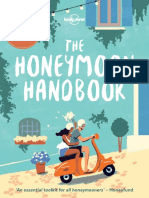 The Honeymoon Handbook (Lonely Planet) PDF