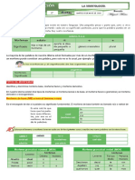 La Morfología 5 PDF
