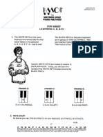 Level 1 Lesson 2 Pages 17 To 24