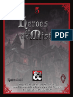 Heroes of The Mists PDF