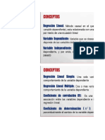 Programación Lineal