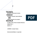 comunicacion humana desarrollo unidad 4.docx