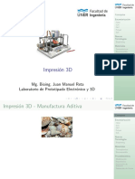 Impresion 3D PDF
