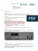 CCNA R&S 1: Introducción a las redes de datos