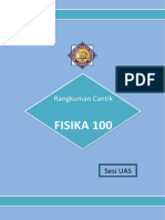 Rantik Fisika 100 Ikmp Sesi Uas