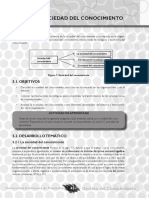 Sesiones 5 6 y 7 - Modulo Gestión Del Conocimiento-SDD 2 PDF