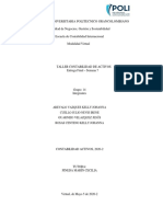 Taller Contabilidad de Activos-Entrega Final PDF