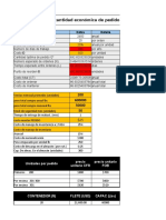 Trabajo Q-Optimo