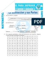 11 Ficha-La-Sustraccion-y-sus-Partes-para-Cuarto-de-Primaria PDF