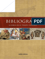 Bibliograma Ed Verbo Divino PDF