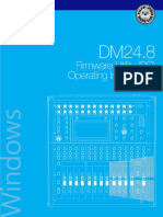 dm24.8 firmware utility pc manual