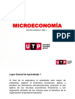 1ra Sesión - Generalidades PDF