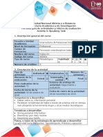 Activity Guide and Evaluation Rubric Activity 5 - Speaking.docx