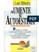 AUMTENTE SU AUTOESTIMA - DR. LAIR RIBEIRO.pdf