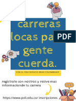 Carreras Locas para Gente Cuerda PDF