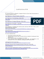 Clarification Letter (8 Apr 2020) PDF