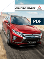 MY18 Eclipse Cross Fi WEB PDF