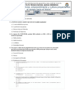 Evaluacion 1 2 Guias 1periodo Grado7 Estadistica