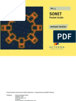 Acterna SONET Guide
