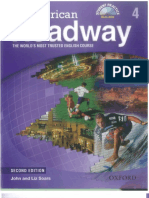 American Headway 2nd 4 Student Book PDF