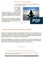 Presentación EVOLUCIÓN TCC Compatible PDF