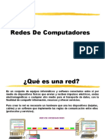 1 - Conceptos Redes Compu