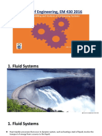 Thermal Systems, EM 430 2016 PDF