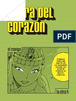 Sutra Del Corazón. El Manga PDF