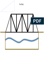 truss bridge