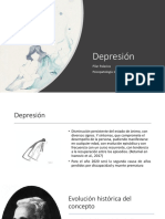 Depresión