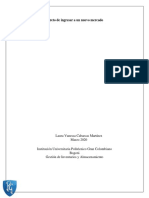 Trabajo Gestion de Inventarios y Almacenamiento