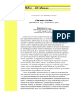 Sumersión (1931), Eduardo Mallea (Bahía Blanca, 1903 - Buenos Aires, 1982) PDF