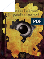 D&D 3.5 - Livro dos Psiônicos Expandido.pdf