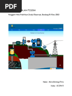 Download Makalah Fisika by Akira Bintang Fitra SN46066273 doc pdf