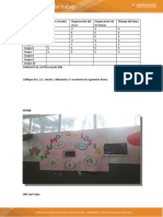 Formato de Evaluacion de STAND