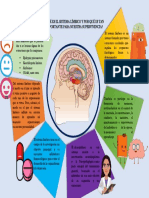 Infografia Neurofisiologia
