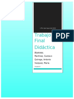 TP Final Didactica