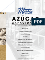 Folleto Capacidades Azúcar PDF