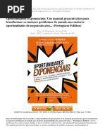 oportunidades-exponenciais-um-manual-prático-para-transformar-os-maiores-problemas-do-mundo-nas-maiores-oportunidades-de-negoacute-cios-portuguese-edition