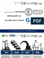 Apostila Quarta Revolução Industrial